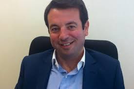 Deputado do CDS de Ovar alvo de um tiro quando ia a pé para casa