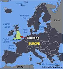 We are currently playing europa universalis 4 on version 1.30 as england , we have all the dlc i have exclusive permission from paradox to bring you the only preview gameplay of europa. Map Of England Facts Information Beautiful World Travel Guide
