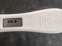 Photo Gallery First Response Gold Digital Search Results Countdown To Pregnancy
