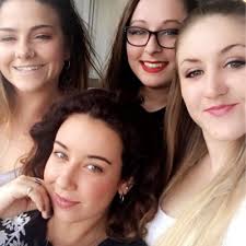 Angela Klein (@Ms_Baller11)