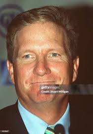 Australian wicket-keeper Ian Healy announces his retirement from... News  Photo