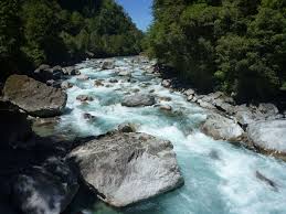Displaced native old english ēa. Rivers Of Aotearoa Learnz