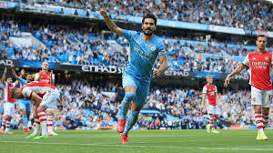 Premier league game latest as mikel arteta's side are thrashed. M Zre5q3 Vsdrm