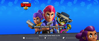 Brawl stars is an action shooting 3v3 game developed by supercell, which also developed many popular games such as clash of clans, clash royale, and boom beach, etc. Play Brawl Stars On Pc Noxplayer