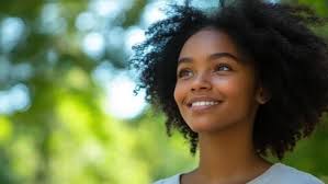 Curving the Curve: The Smile that Sparks a Greener Tomorrow