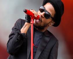 American Rapper Kid Cudi New Songs 2016 List Albums Top 10 Movies And Concert Tours Kid Cudi American Rappers Kid Cudi Wallpaper