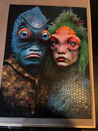 My first start and finished in 2025 ☺️