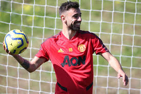 The club was formed in newton heath in 1878 as newton heath lyr. Manchester United Players Return To Training Ahead Of Premier League Return Utdreport