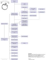 The Bishop Clairmont Family Trees More A Discovery Of Witches Witch Tv Series His Dark Materials