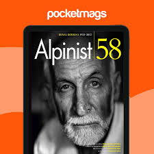 Alpinist Magazine