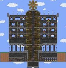 Pin On Terraria Bases