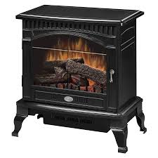 The electric fireplace stove is the sweetest little stove that you could ever want! Electric Stoves At Lowes Com