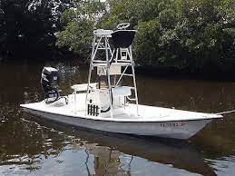 1 Jpg 400 300 Flats Boat Boat Shallow Water Boats