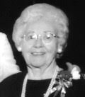 EDITH TOLMAN Obituary (2010)
