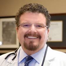 Dr. Robert Bailey, MD