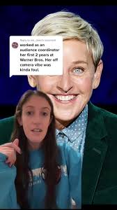 Ellen Rule 36 Animation