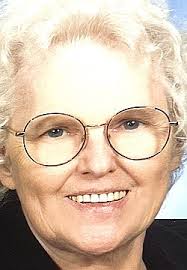 Bettye Arlette Baxter Obituary