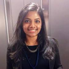 Lakshmi RADHAKRISHNAN