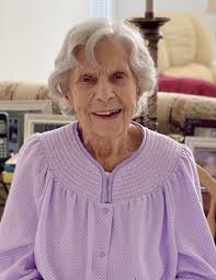 Obituary information for Olive Louise Todd