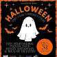 *FREE* Family-Friendly Halloween Event @ JAR Studios event image