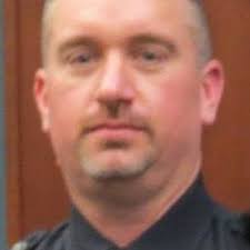 Lopossa receives officer of the year, 5 other honors