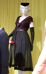 Hollywood Movie Costumes And Props The Umbrella Academy Season 1 Tv Costumes On Display