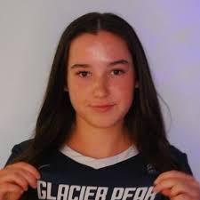 Mia Dunlap's Glacier Peak High School Volleyball Stats