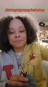 Jenna Patrice Grantham