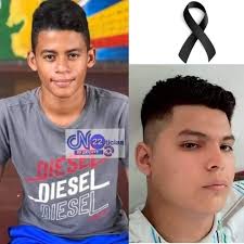 JUCUAPA ESTA DE LUTO, TRAS LA MUERTE DE DOS JOVENES MIEMBROS DE LA BANDA  "LOS MUGROSOS" Esta tarde autoridades reportaron dos cuerpos desaparecidos  en Playa El Espino Usulutan los cuales mas tarde