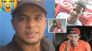 Policía mantiene búsqueda de “El Boti” y “Mantequilla” por muerte de  sargento en Baní