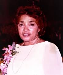 Maureen Herron-Muir Obituary