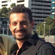 It is with mixed emotions that I say farewell to my friends and colleagues  at Northrop Grumman. It's been an awesome experience working with you.  Looking ahead to my next adventure. |