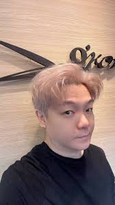 倒數2 X日, 新年前要加油啊💪🏼💪🏼💪🏼💪🏼, #大圍染髮, #hairroylai, #大圍salon, #大圍髮型師,  #四個小孩的髮型師