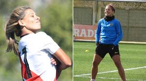 ¿cuando juega boca y river este año? Festejaba Sus Goles Como El Oso Pratto En River Y Le Convirtio Tres Goles Con La Camiseta De Boca En El Superclasico La Historia De Fanny Rodriguez Infobae