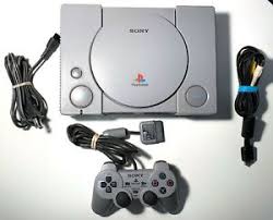 Get the best deal for sony playstation 1 video game consoles from the largest online selection at ebay.com. Sony Playstation 1 Video Game Consoles For Sale In Stock Ebay