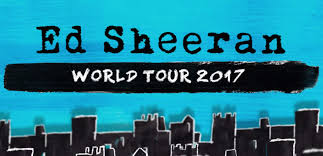 He also scored another brit award in february, his second straight global success prized due to the huge success of divide. Ed Sheeran Tour Recap Live At Arena NaÈ›ionalÄƒ Bucharest Romania 03 July 2019