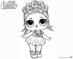 Lol Surprise Doll Coloring Pages Mermaid Coloring Pages Cool Coloring Pages Coloring Pages