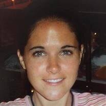 Elizabeth Ann Earley Obituary