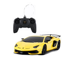 Tuval boyama araba resim spor araba. Rastar 1 24 Lamborghini Aventador Svj 96100 Uzaktan Kumandali Araba Nezih