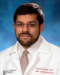 Ophthalmology and Visual Science