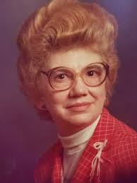 Nellie Gray Obituary