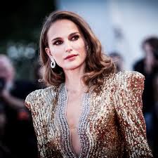 Natalie portman turns 35 on thursday! Natalie Portman Steckbrief News Und Bilder Promipool