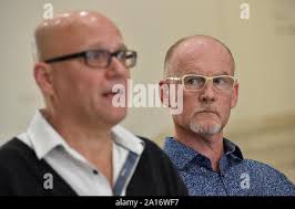 Martin dostal hi-res stock photography and images