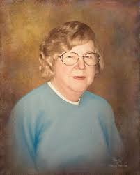 Betty Jean Blair Obituary