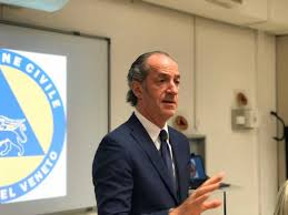 13:39 de rossi ricoverato per covid: Coronavirus Il Veneto Zona Rossa Dal Weekend E Per Tutte Le Feste Di Natale Ecco La Stretta Del Governatore Zaia Ilmeteo It