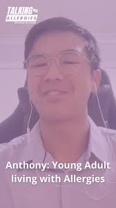 We've followed Zak Marks from @kittmedical for years and have always been  blown away by the incredible work he's doing to make the world safer for  people with allergies. People like our