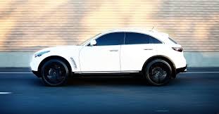 2007 Fx35 White Google Search Dream Cars Infiniti Future Car