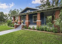 The craftsman is one of the most beloved home styles in america. Sold Great Craftsman Bungalow In Florida Circa 1927 165 000 The Old House Life