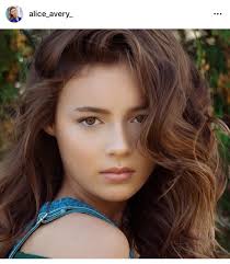 Child Model Magazine