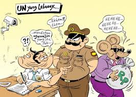 Berikut beberapa kaidah kebahasaan dari teks eksplanasi: Teks Anekdot Other Quizizz